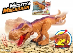 Mighty Megasaur Megabiter igračka dinosaurus
