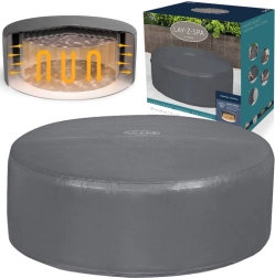 Termalni izolacijski pokrov LAY-Z-SPA EnergySense 180 × 66 cm