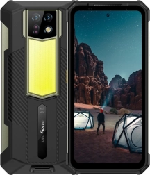 Ulefone Armor 24 izdržljiv pametni telefon