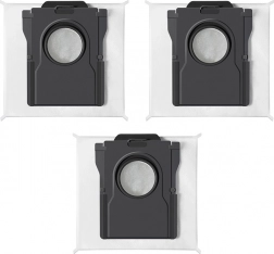 Vrećice za prašinu za robotske usisavače MOVA 3,2 l (3 kom)