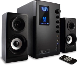 Set zvučnika 2.1 TRACER Tumba Bluetooth crna