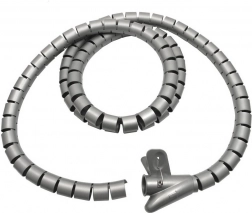 Organizator kabela Maclean srebrni