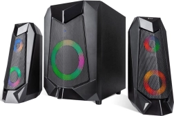 Zvučnici 2.1 Tracer Hi‑Cube RGB Bluetooth