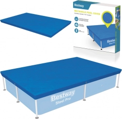 Pokrov za pravokutni bazen Bestway 224x154 cm