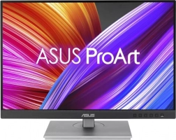 Monitor ASUS ProArt - 24,1-inčni kalibrirani IPS panel s visokom točnošću boja