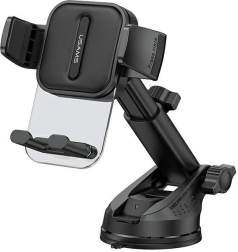 USAMS držač za auto za kontrolnu ploču ili vjetrobransko staklo