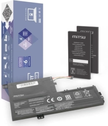 Baterija za prijenosno računalo Lenovo Flex 4