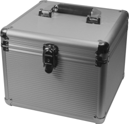 Zaštitna kutija za 10 tvrdih diskova 3,5"