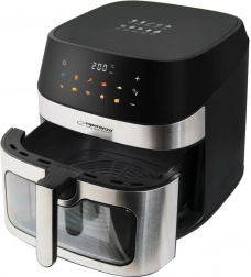 Friteza bez ulja Esperanza Patate al Forno 8L