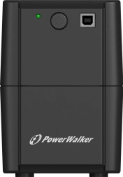 Rezervno napajanje PowerWalker VI SH 850VA USB