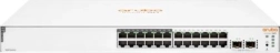 Aruba Instant On 1830 24-portni gigabitni PoE switch
