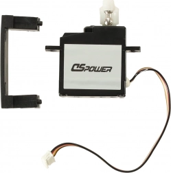 Gibson Stainless dvodijelna inox obujmica za strut profile 3/4″