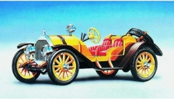 Model automobila Mercer Raceabout 1912 u kutiji