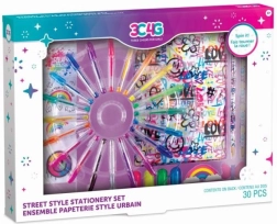 Veliki set uredskih potrepština