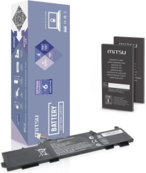 Baterija za HP EliteBook 735/745/840 G5 11,55 V 2200 mAh (25 Wh)