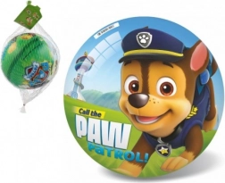 Dječja lopta PAW PATROL 14 cm