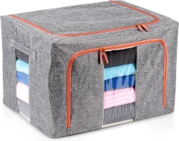 Spremnik za posteljinu 66 l 50 × 40 × 33 cm