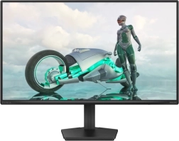 Philips 24" gaming monitor IPS 144 Hz s HDMI i DisplayPortom