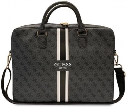 Elegantna torba za laptop 16" GUESS 4G Printed