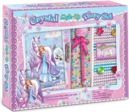 PECOWARE set za ukrašavanje – konj