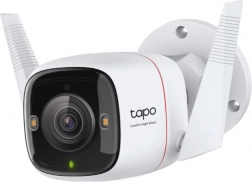 Vanjska Wi‑Fi kamera TAPO C325WB ColorPro 2K QHD