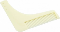 Češalj za uređivanje brade i kose