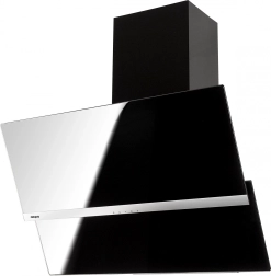 Kuhinjska napa Balance Eco 60 crna