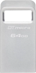 USB flash pogon Kingston DataTraveler Micro 64GB USB 3.2 Gen 1