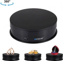 Panoramski rotirajući stalak Puluz 360° 15 cm