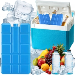 Hladnjak umetak za turističke hladnjake i termo torbe 400 ml