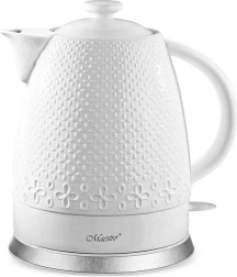 Keramičko kuhalo za vodu MAESTRO 1,5 l, 1500 W