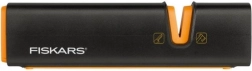 Oštrač noževa i sjekira FISKARS Xsharp