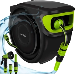 Automatski namotač za vrtno crijevo Gardlov