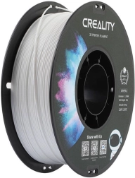Filament PETG Creality bijeli 1,75 mm