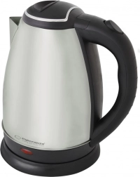 Električni kuhalo za vodu Tugela 1,8 l nehrđajući čelik