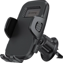 Crong carclip air vent univerzalni držač telefona za ventilacijski otvor