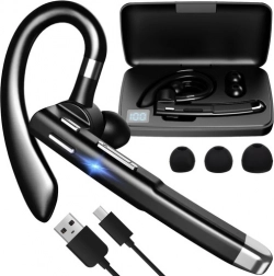 Bežične Bluetooth slušalice Izoxis