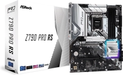 Ravna ploča ASRock Z790 PRO RS s podrškom za DDR5 i HDMI/DP