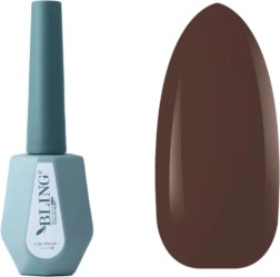 Novi stil uljnog ljepila BLING hibridni lak 10 ml - br. 42