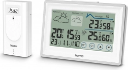 Digitalna meteorološka stanica Hama Bijela