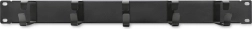 Organizator kabela za 19" RACK, 1U