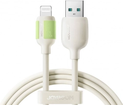 Brzi punjački podatkovni kabel USB-A na Lightning Joyroom