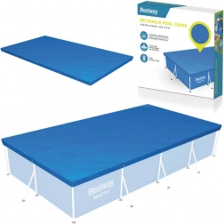 Bestway pokrivač za bazen 400x211 cm