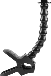 Podesivi držač sportske kamere PULUZ sa stezaljkom