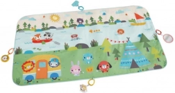 Velika igraća podloga Fisher-Price Velike pustolovine