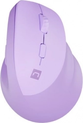 Bežična vertikalna miš Pure Lavender Crake 2