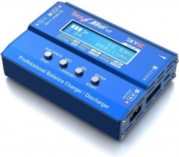 Punjač SkyRC iMax B6 V2