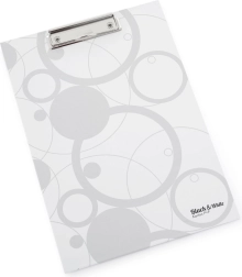 Kopirnička A4 s laminacijom bijela crna i Bijela