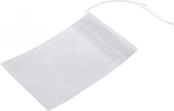 Tekstilne vrećice za čaj, bilje i kavu – 50 kom