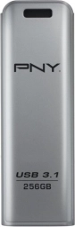 USB stick 256GB USB 3.1 Elite Steel